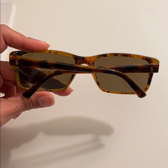 Polo Ralph Lauren sunglasses - Picture 2 of 3